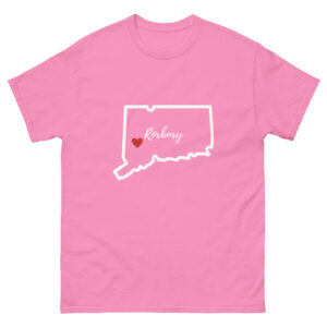 Home Is Where The Heart Is - Roxbury, CT