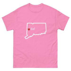 Home Is Where The Heart Is - Kent, CT