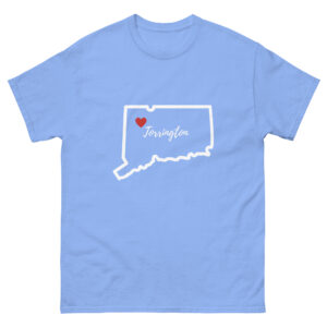 Home Is Where The Heart Is - Torrington, CT