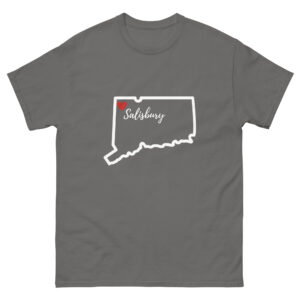 Home Is Where The Heart Is - Salisbury, CT