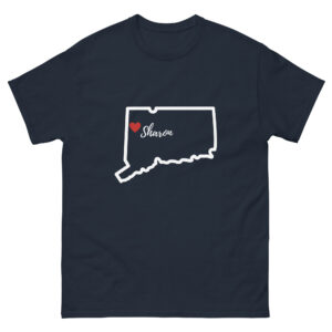 Home Is Where The Heart Is - Sharon, CT