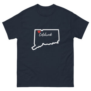 Home Is Where The Heart Is - Colebrook, CT
