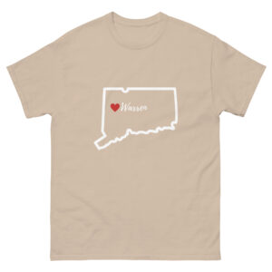 Home Is Where The Heart Is - Warren, CT