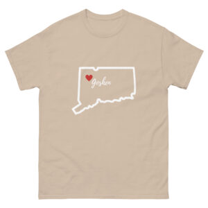 Home Is Where The Heart Is - Goshen, CT