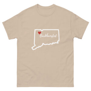 Home Is Where The Heart Is - Barkhamsted, CT