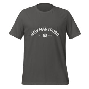 New Hartford CT - Established 1738