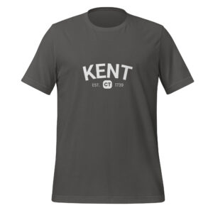 Kent CT - Established 1739