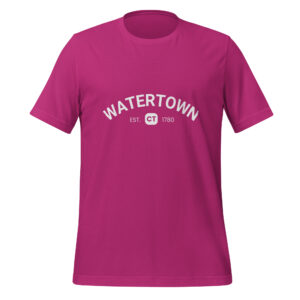 Watertown CT – Established in 1780