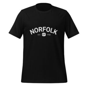 Norfolk CT – Established in 1758