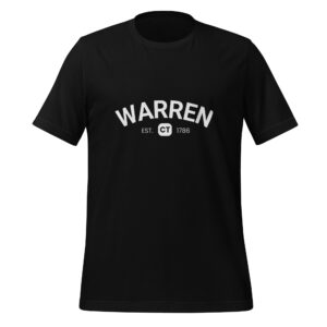 Warren CT – Established in 1787