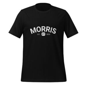 Morris CT - Established 1859