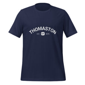 Thomaston CT - Established 1875