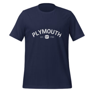 Plymouth CT - Established 1795