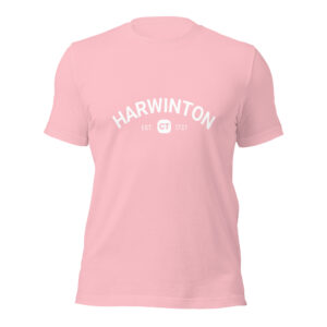Harwinton CT - Established 1737