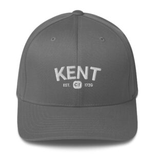 Kent CT – Established 1739 - Structured Hat