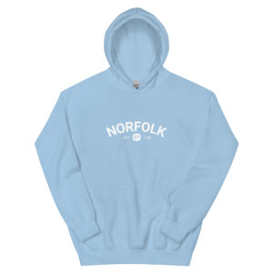 Norfolk CT - Established 1758