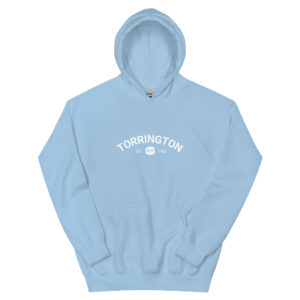 Torrington CT - Established 1740