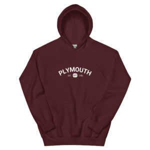 Plymouth CT - Established 1795