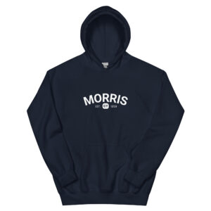 Morris CT - Established 1859
