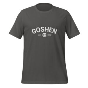 Goshen CT – Established 1739