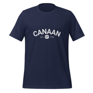 Canaan CT – Established 1739