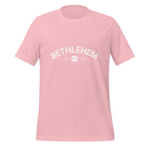 Bethlehem CT – Established 1787