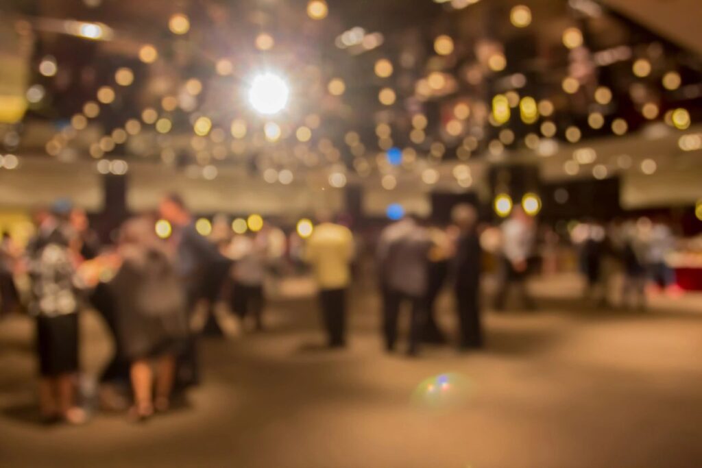 Sip - Savor Event