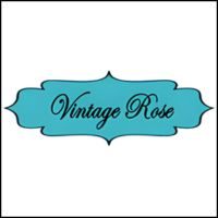 Vintage Rose
