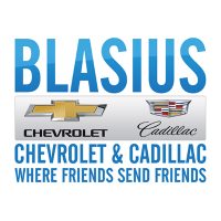 Blasius Chevrolet & Cadillac