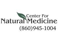 center for natural med-logo