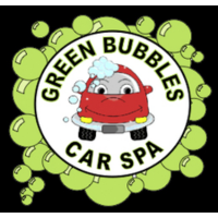Green Bubbles Car Spa