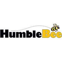 humble bee logo page