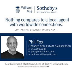 Phil Fox | William Pitt Sotheby's International