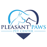 Pleasant Paws Pet Center