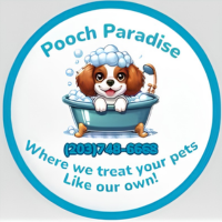 Pooch Paradise