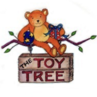 The Toy Tree Shop